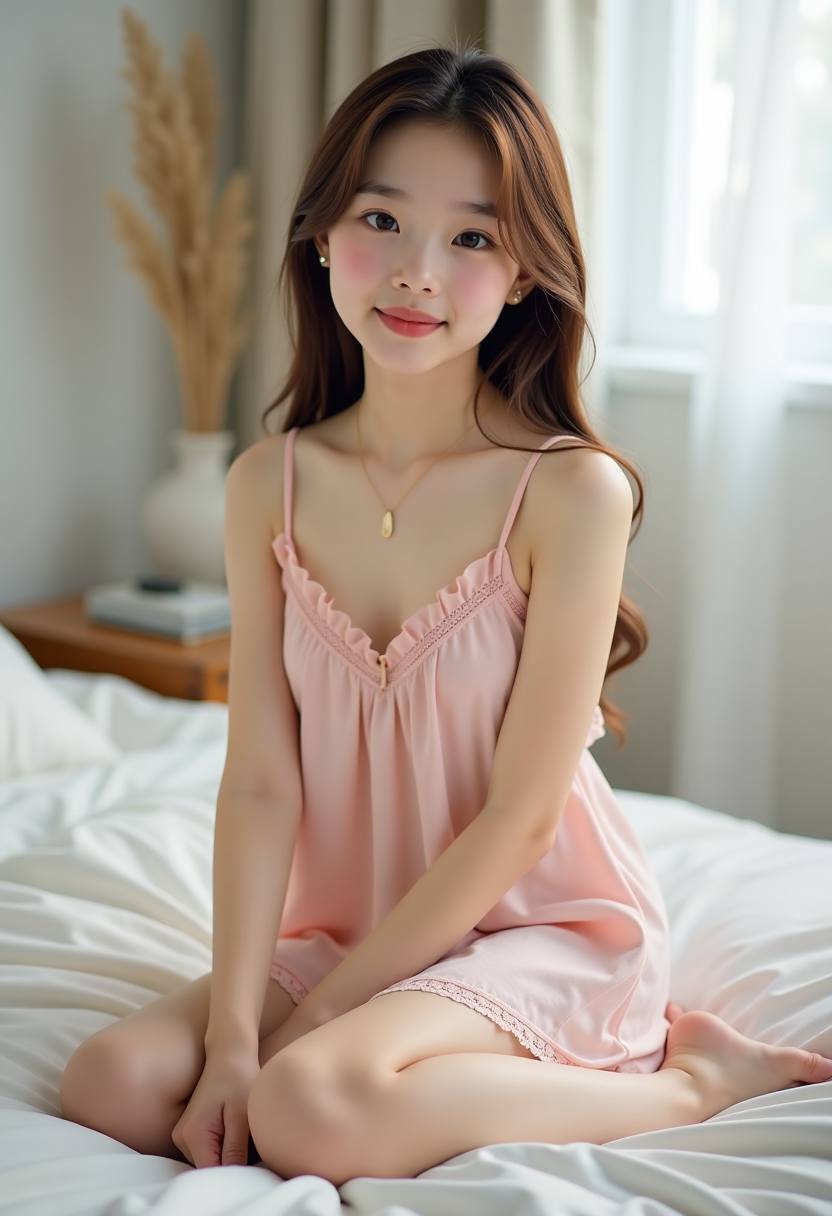 光影交错