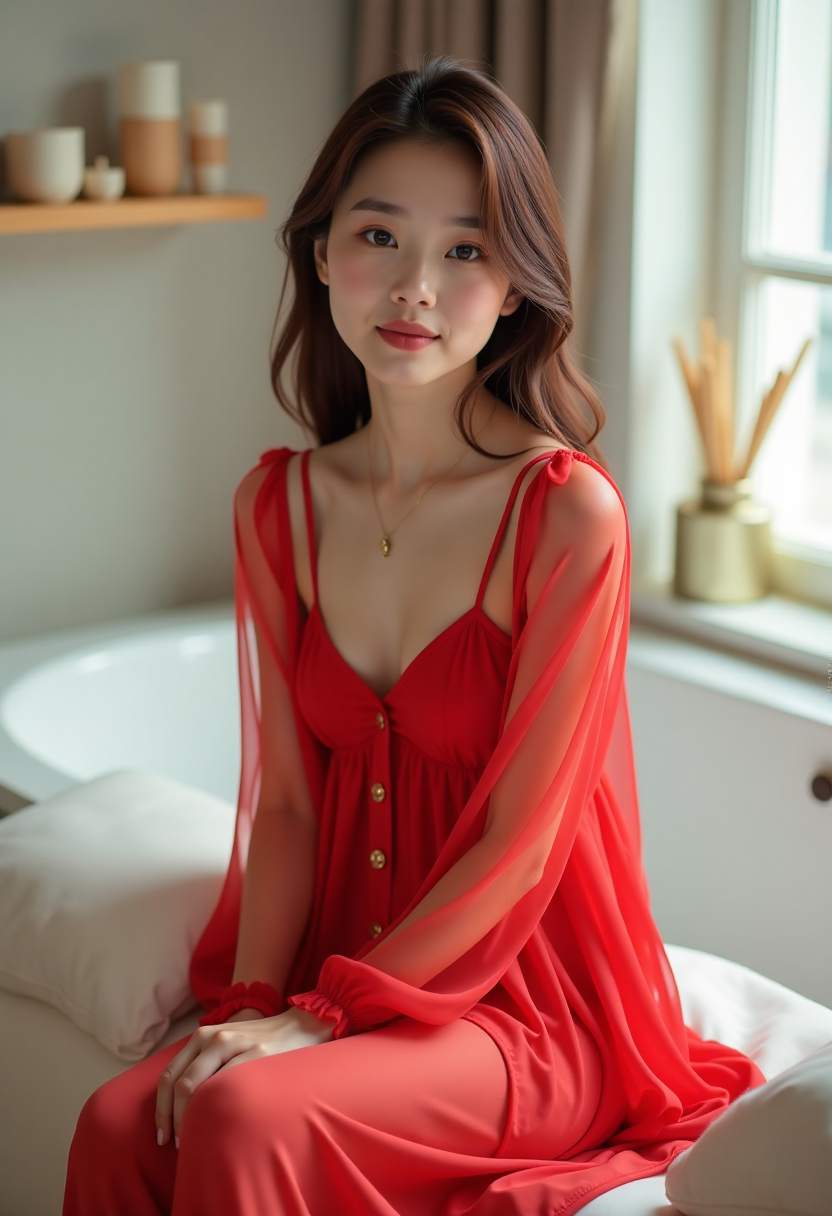 时光倒流